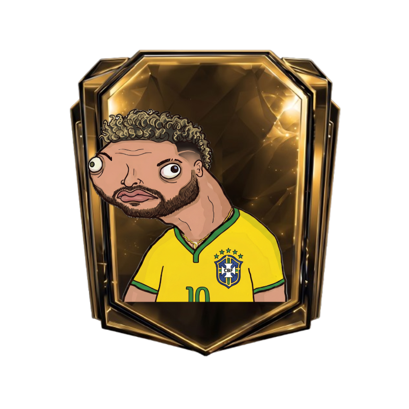Neymur Jr.