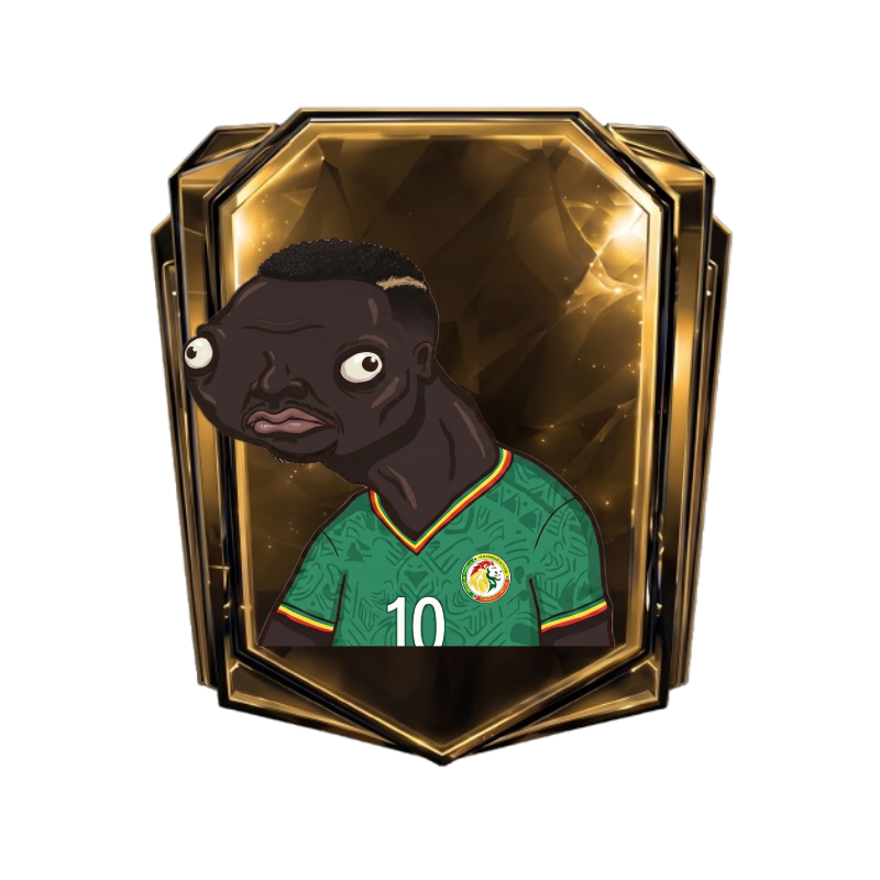 Sudia Mané